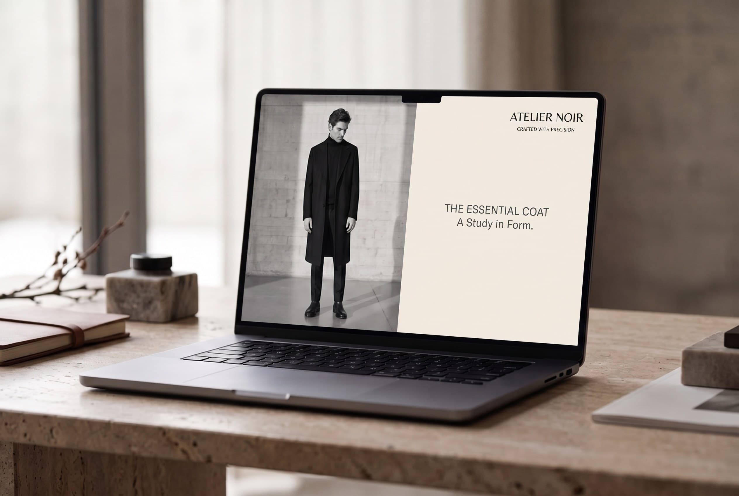 The Lookbook