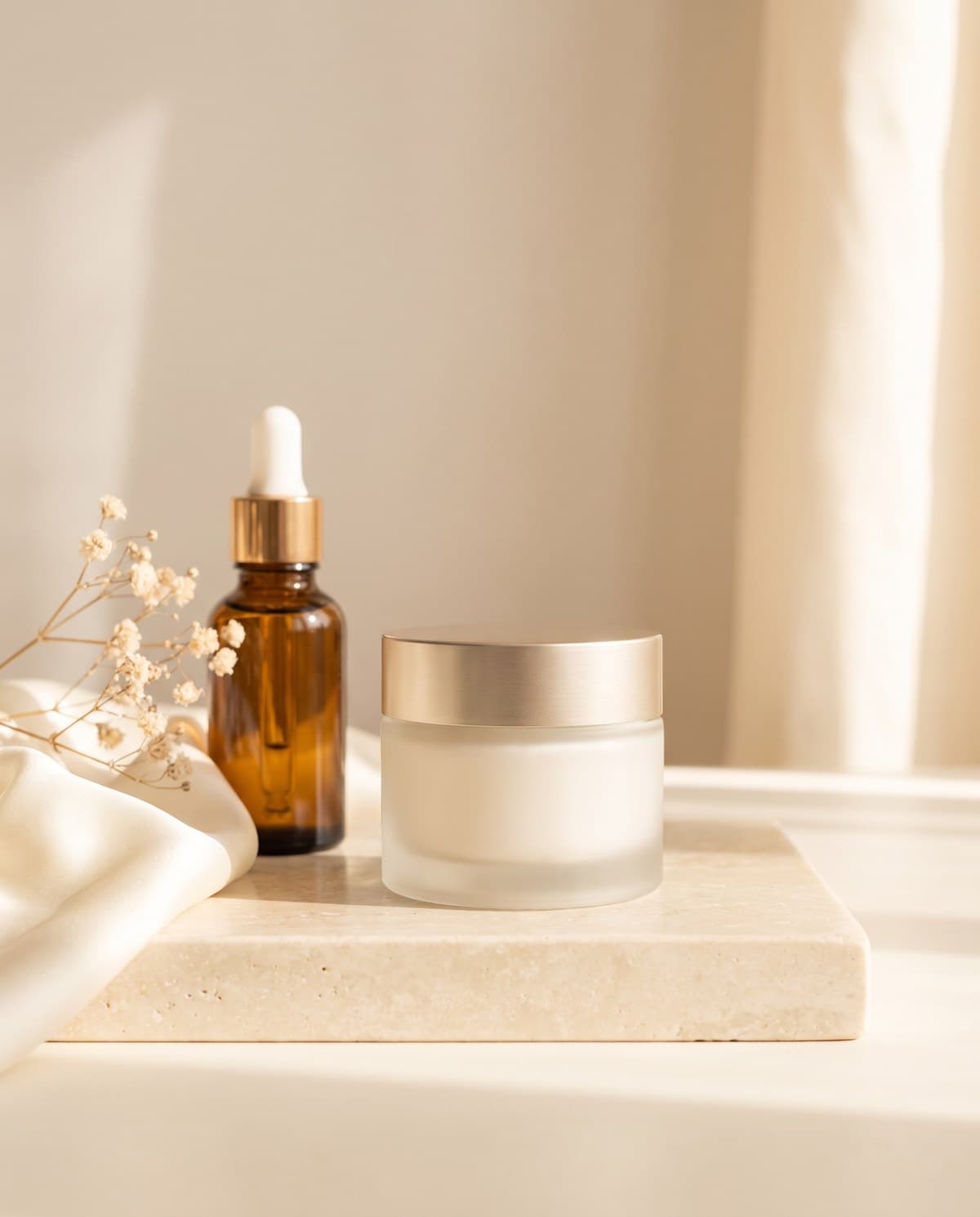 Products — Cosmetics